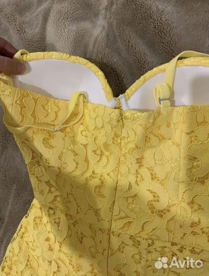 Платье женское