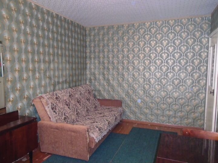 2-к. квартира, 45 м², 2/5 эт.