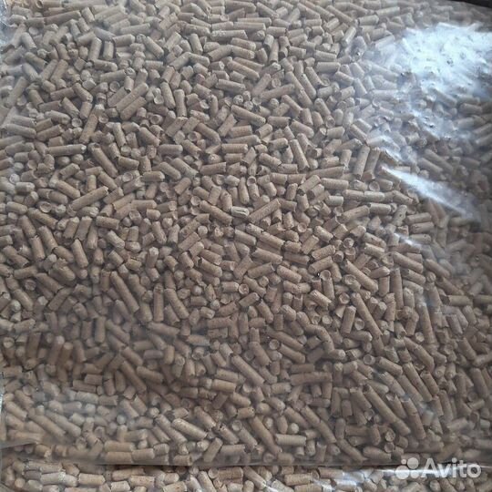 Топливные пеллеты/ Топливные гранулы пеллеты/ Пелл