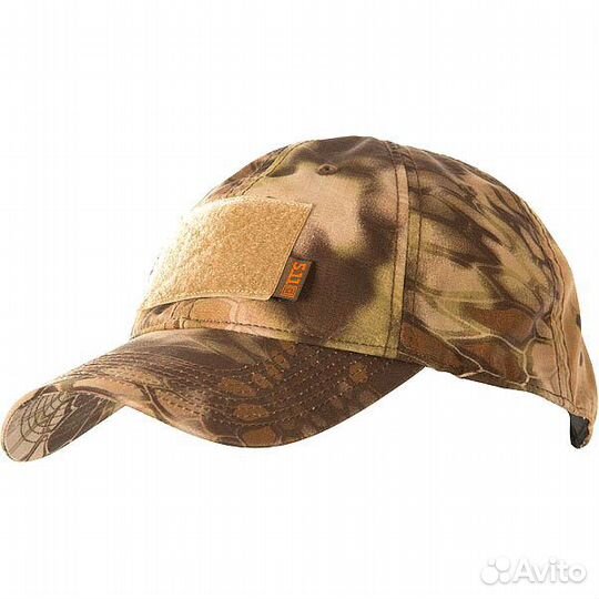 Кепка 5.11 (бейсболка)