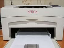 Принтер лазерный Xerox 3117 с гарантией