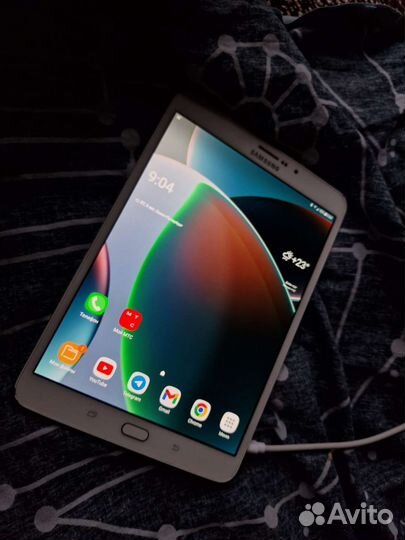 Samsung tab s2 8.0 t719