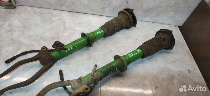 Амортизаторы передние Mazda 6 GG