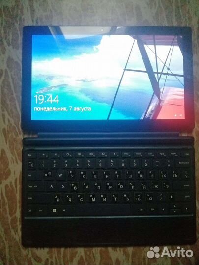 Планшет Teclast x 4