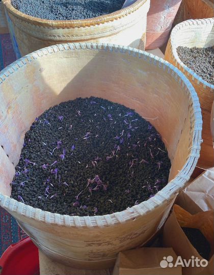 Иван-чай гранулированный жaсминовый чaй