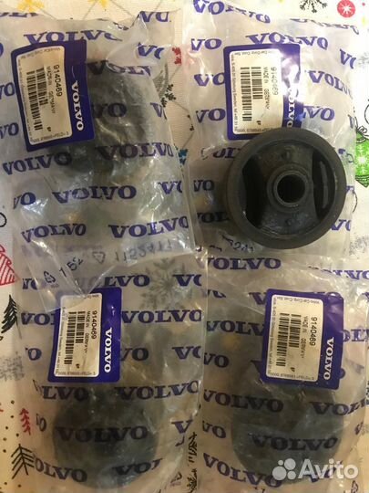 Сайлентблоки volvo 9140469