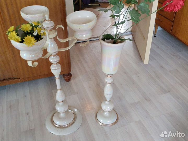 Подставка для цветов