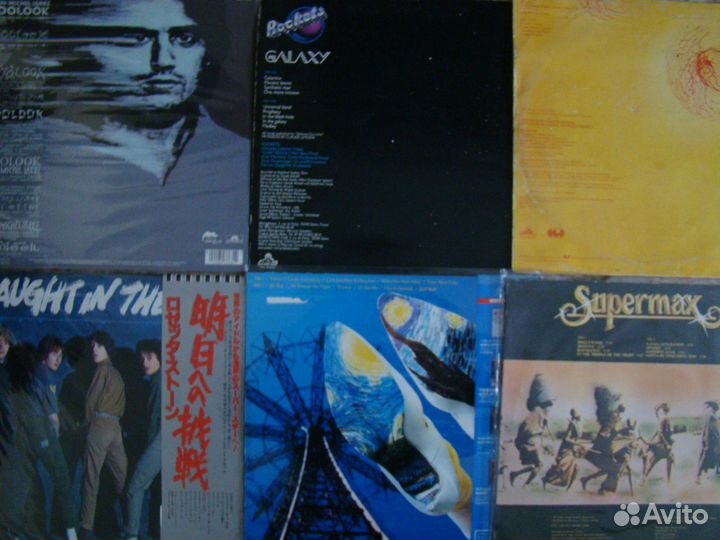 Barrabas Collage Charlie Rockets Cyndi Lauper