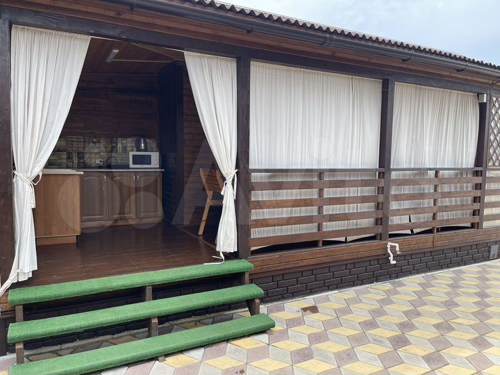 Комната 16 м² в 6-к., 1/1 эт.