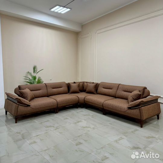 Диван новый