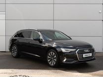 Audi A6 2.0 AMT, 2019, 168 781 км, с пробегом, цена 3 329 000 руб.