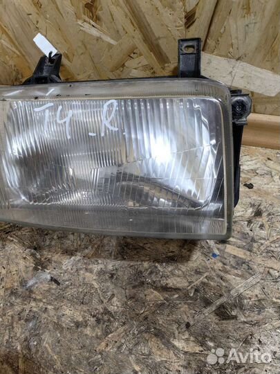 Фара Правая Транспортер Т4