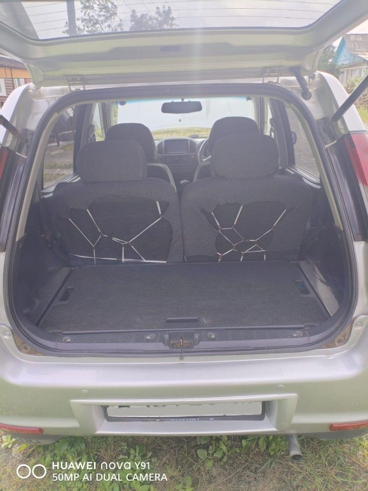 Suzuki Kei: фото из отзыва