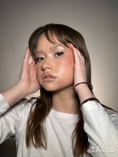 Визажист Москва