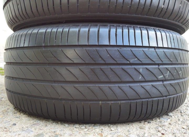 Michelin Primacy 3 ST 235/55 R18 100V