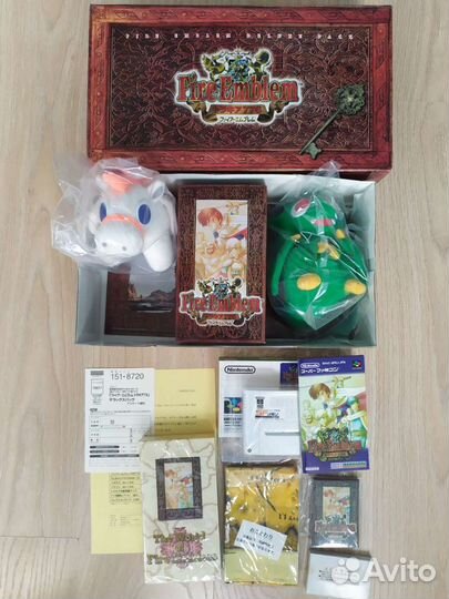 Картриджи для snes, Super Nindendo