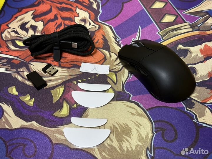 Ardor gaming Prime X