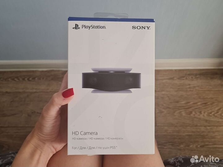 Ps5 HD камера