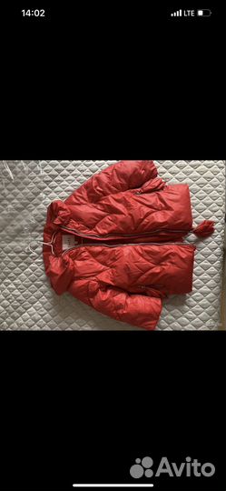 Куртка Pulka рр104