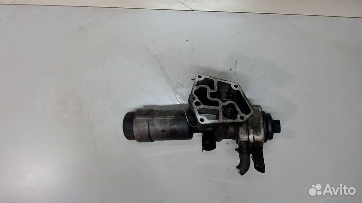 Корпус масляного фильтра Audi A3 (8L1), 2002