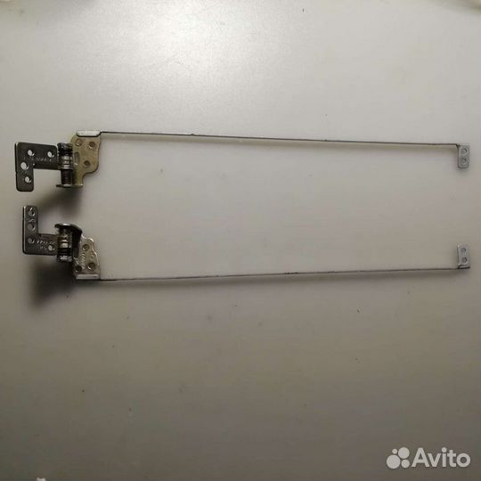 Петли для HP Compaq 610