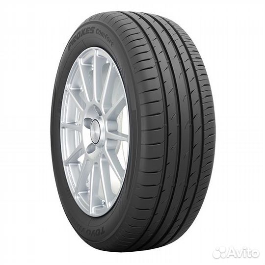 Toyo Proxes Comfort 225/45 R18 95W