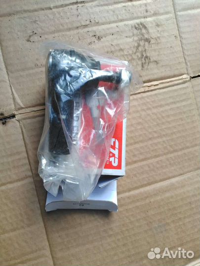 Наконечник рулевой тяги