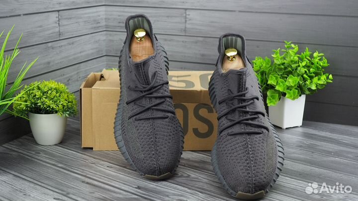 Кроссовки adidas yeezy boost 350 v2 размеры 37 45