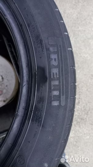 Pirelli Cinturato P1 Verde 185/55 R15 82H