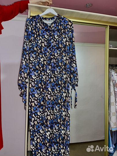 Платье женское вечернее