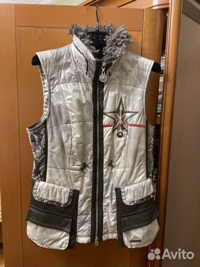 Sportalm жилет 44 rus (Австрия)