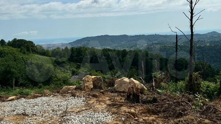 Участок 12 сот. (ИЖС)