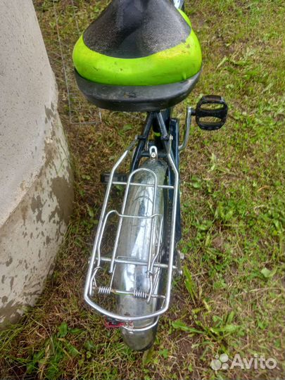 Продаю велосипед