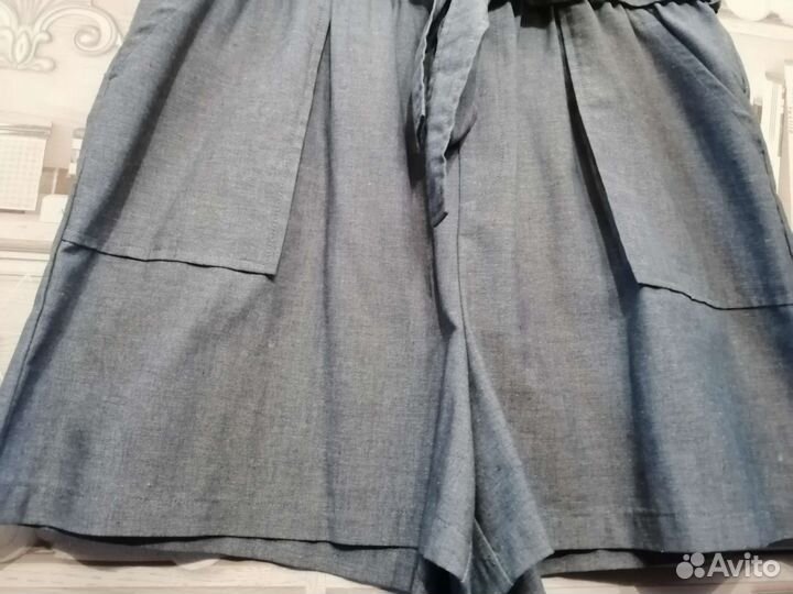 Шорты женские