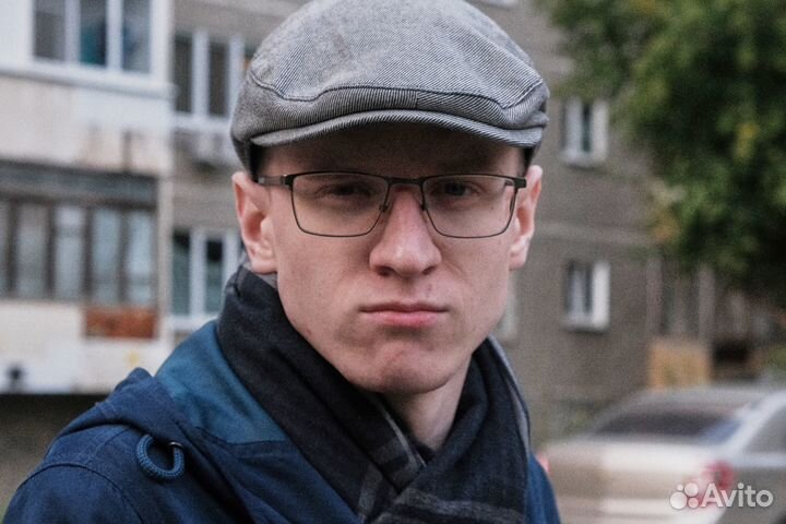 Видеооператор, монтажер