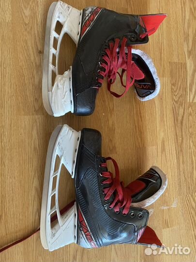 Коньки хоккейные Bauer Vapor x2.5