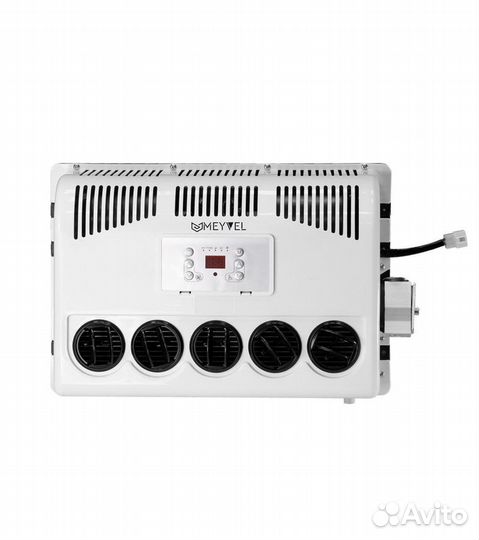 Кондиционер для автомобилей