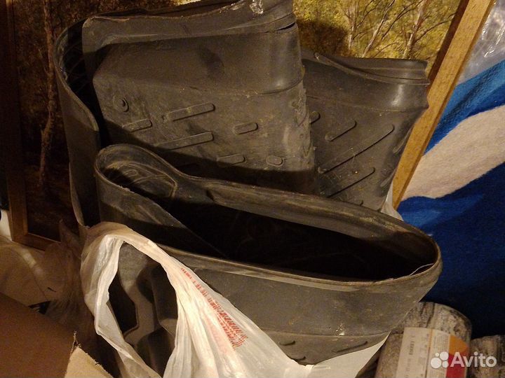 Продам коврики для машины