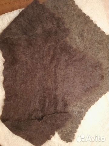 Платки шаль пуховые