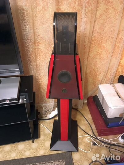 Акустическая система MBL 121