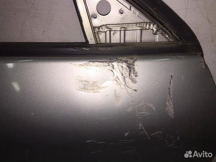 Дверь передняя правая,левая Mitsubishi-Мицубиси G