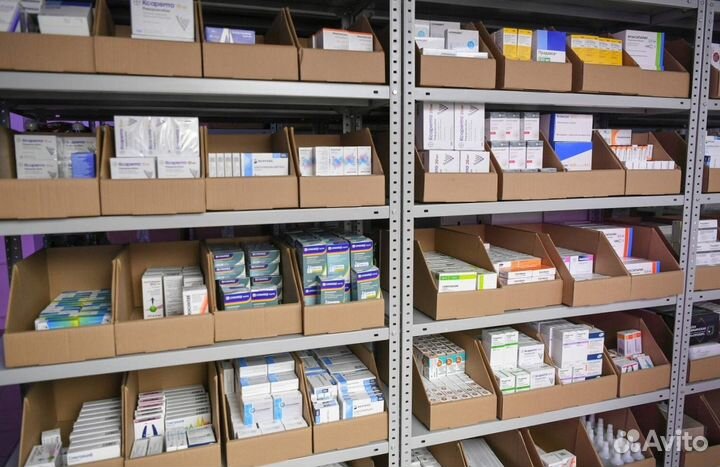 Стеллажи сборные для балкона, гаража, склада