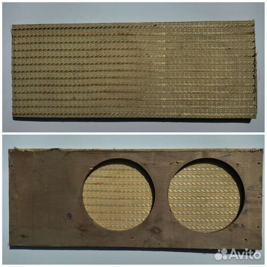 Запчасти для аудиотехники