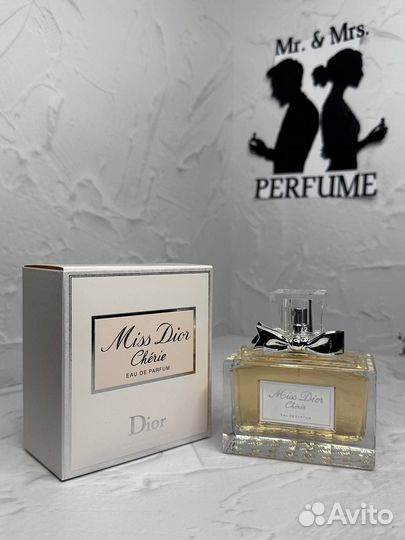 Парфюм Dior Miss Dior Cherie Духи Женские