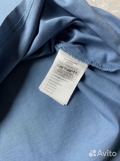 Футболка Carhartt Wip Оригинал