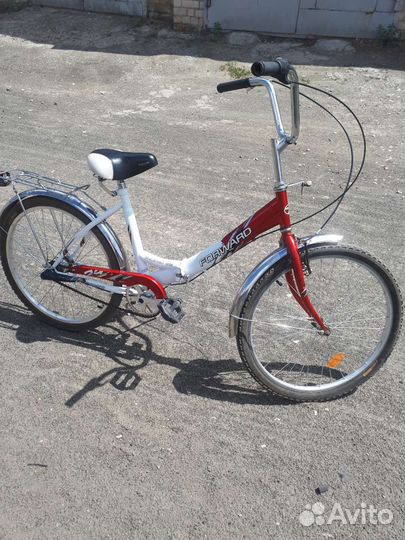 Forward, Stels 3 скор.план.втул