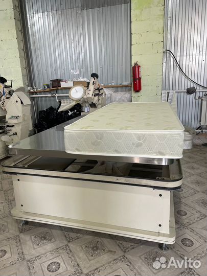 Матрас от фабрики 160х200, 180х190, 140х190, 80х82