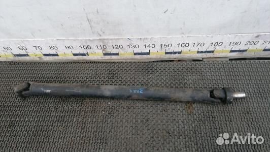 Карданный вал mitsubishi pajero sport 1 (3BR01K302