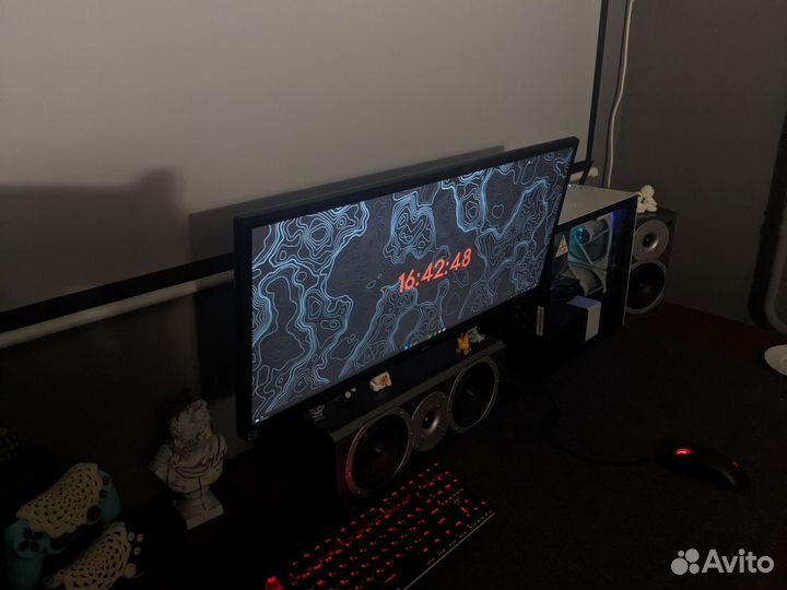 Монитор LG 29UM59-P