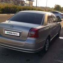 Toyota Avensis 1.8 MT, 2008, 195 000 км